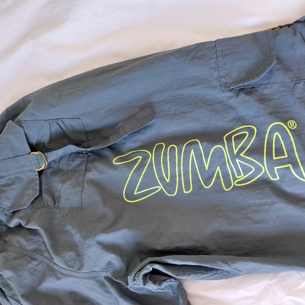 Zumba XLovely womens pants Size XL